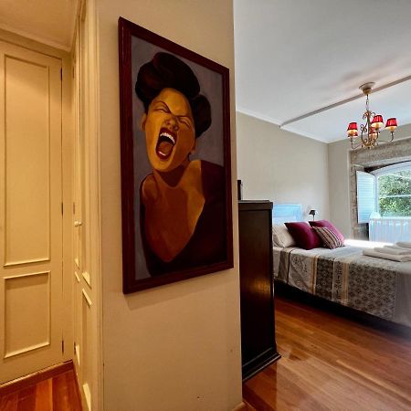 Residencial Mondariz Balneario 118 Daire Dış mekan fotoğraf