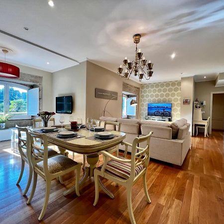 Residencial Mondariz Balneario 118 Daire Dış mekan fotoğraf