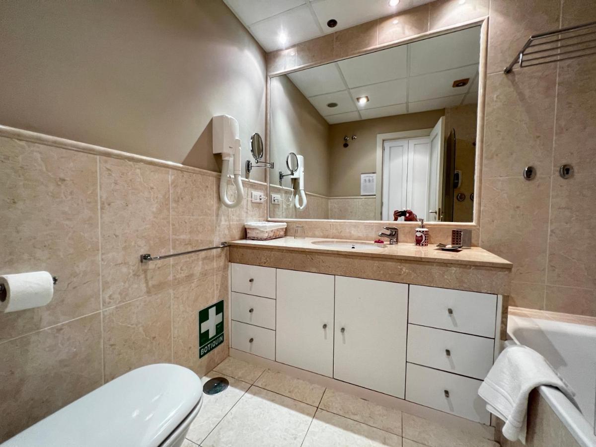 Residencial Mondariz Balneario 118 Daire Dış mekan fotoğraf
