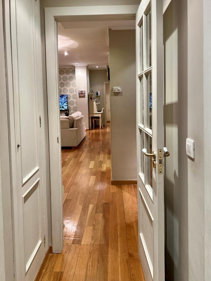 Residencial Mondariz Balneario 118 Daire Dış mekan fotoğraf