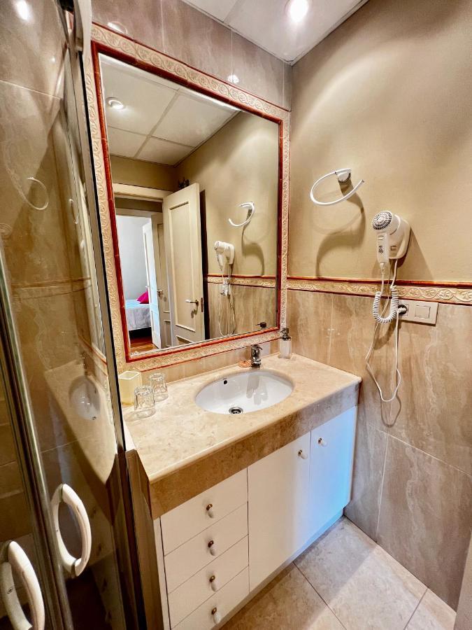 Residencial Mondariz Balneario 118 Daire Dış mekan fotoğraf