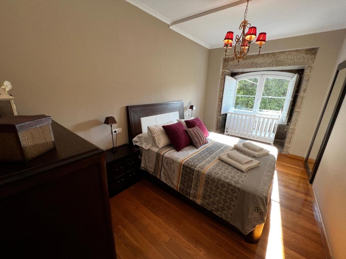 Residencial Mondariz Balneario 118 Daire Dış mekan fotoğraf