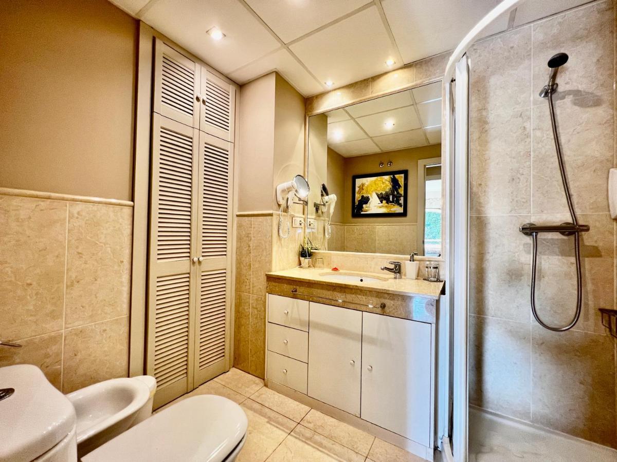 Residencial Mondariz Balneario 118 Daire Dış mekan fotoğraf