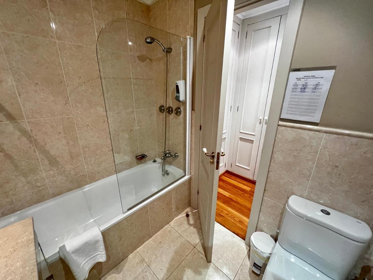 Residencial Mondariz Balneario 118 Daire Dış mekan fotoğraf