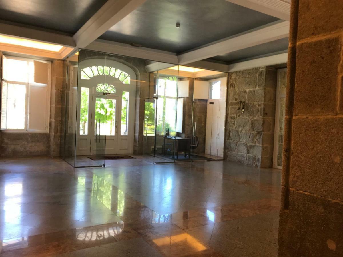 Residencial Mondariz Balneario 118 Daire Dış mekan fotoğraf