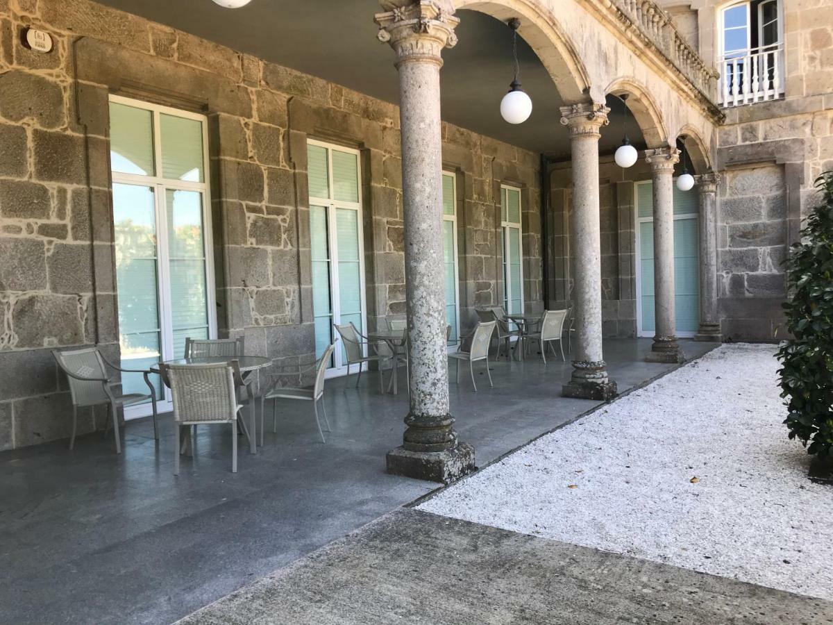 Residencial Mondariz Balneario 118 Daire Dış mekan fotoğraf